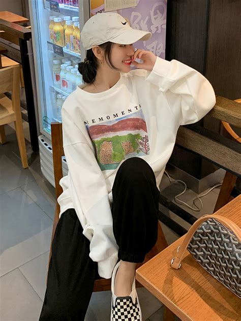 Taobao korean fashion